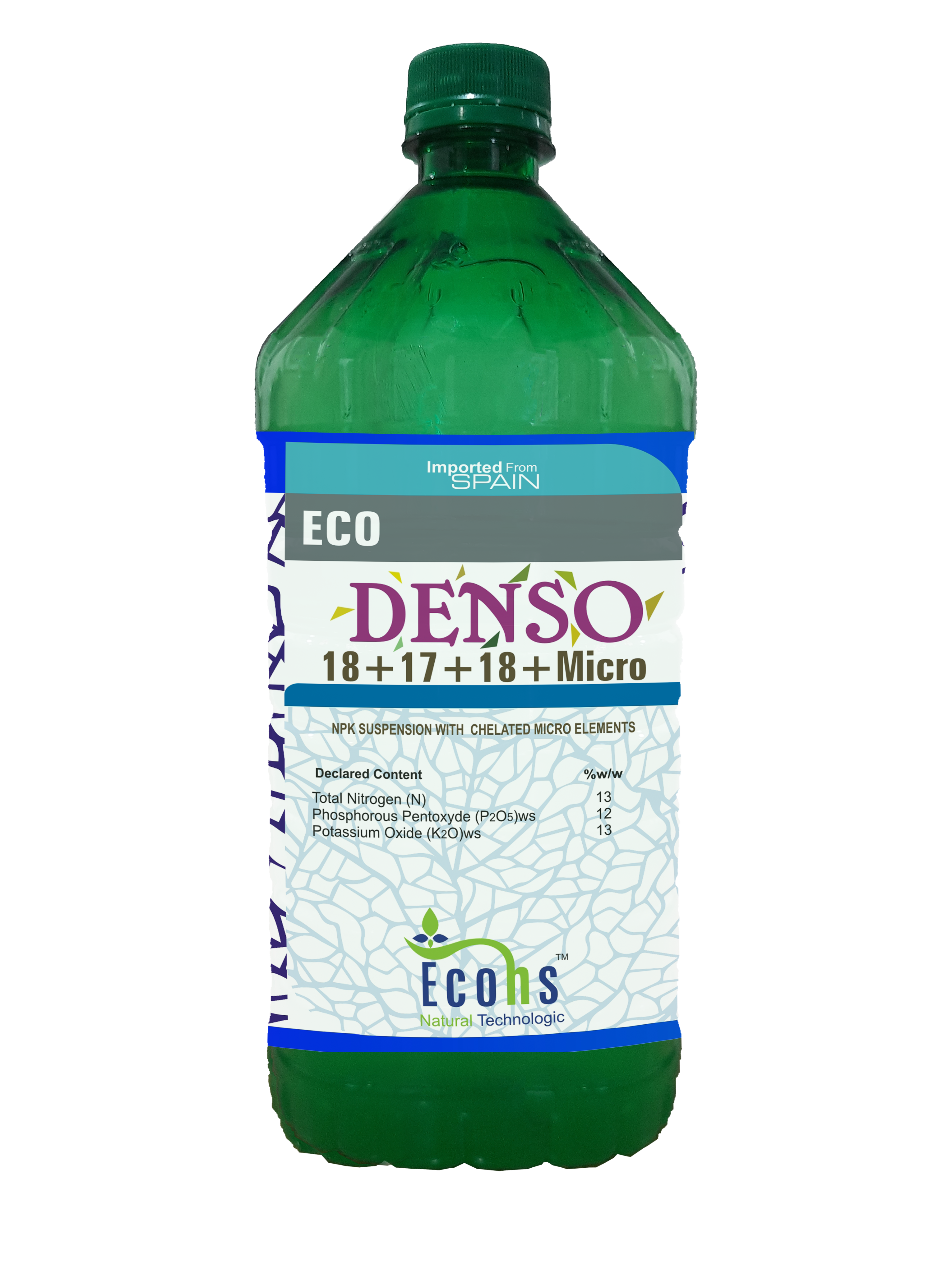 Eco Denso 18-17-18
